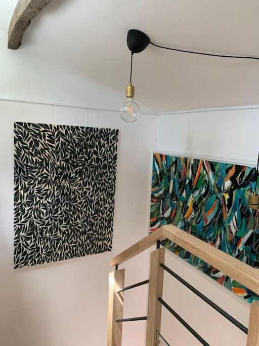 Appartement - Galerie Botanic Art Trentemoult Reze Bagian luar foto